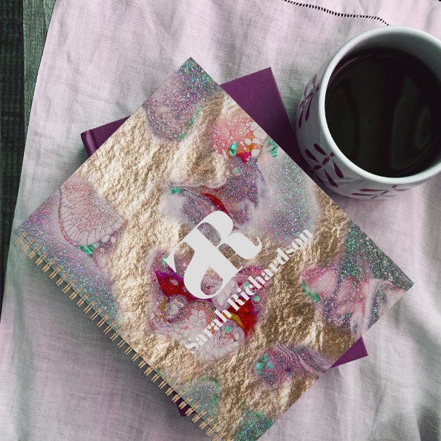 Flüssiger Marmor Paint Mix Abstrakt Modernität Planer (Von Creator hochgeladen)