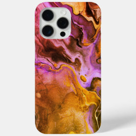 Flüssiggalaxie 2 Case-Mate iPhone hülle