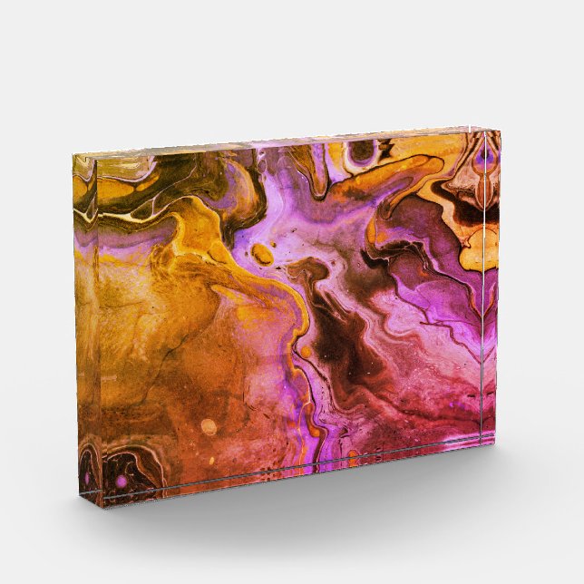 Flüssiggalaxie 2 fotoblock (Links)