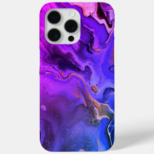 Flüssiggalaxie 3 Case-Mate iPhone hülle