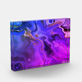 Flüssiggalaxie 3 fotoblock