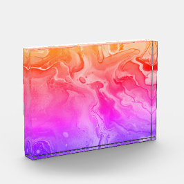 Flüssiggalaxie 4 fotoblock