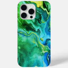 Flüssiggalaxie 5 Case-Mate iPhone hülle