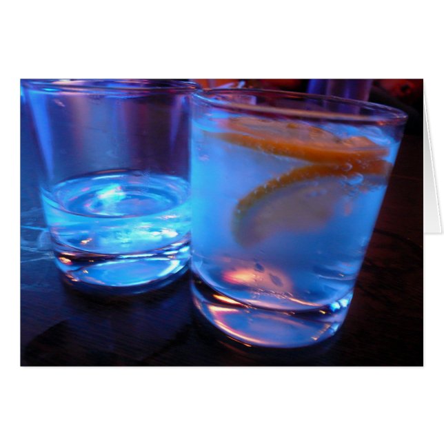 Flüssiggläser (Vorderseite (Horizontal))