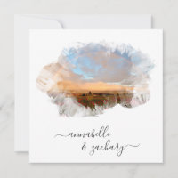 ** FLÜSSIGKEIT + UAWG - QR RAINBOW AR11 BEACH WEDD