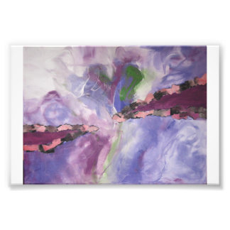 FLÜSSIGKEITEN (VERKAUFT) FOTODRUCK