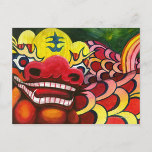 Flüssigkeitsbibliothek 8 postkarte