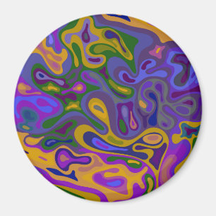 Flüssigkeitsoberfläche 11 magnet