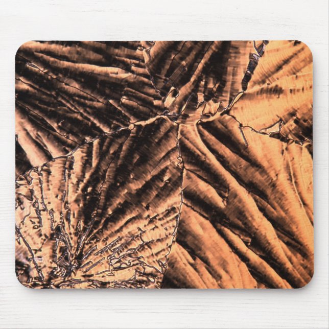 Flüssigkristall Mousepad (Vorne)