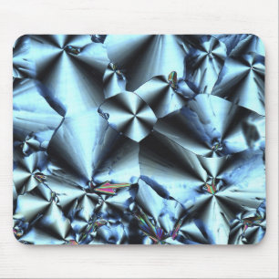 Flüssigkristall Mousepad