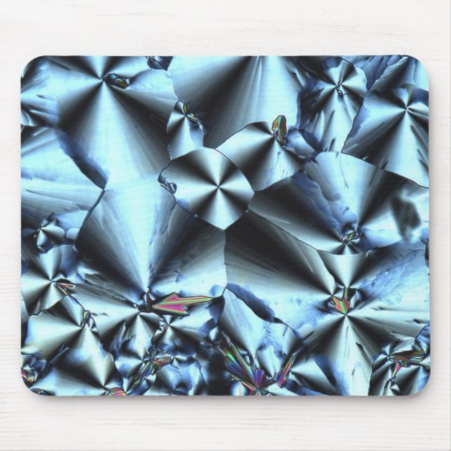 Flüssigkristall Mousepad (Vorne)
