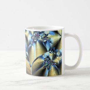 Flüssigkristall Tasse