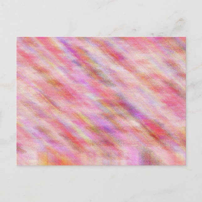 FLÜSSIGLICHT 13 POSTKARTE (Vorderseite)