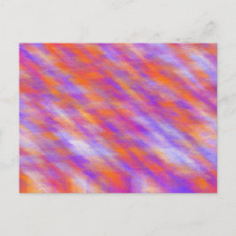 FLÜSSIGLICHT 15 POSTKARTE