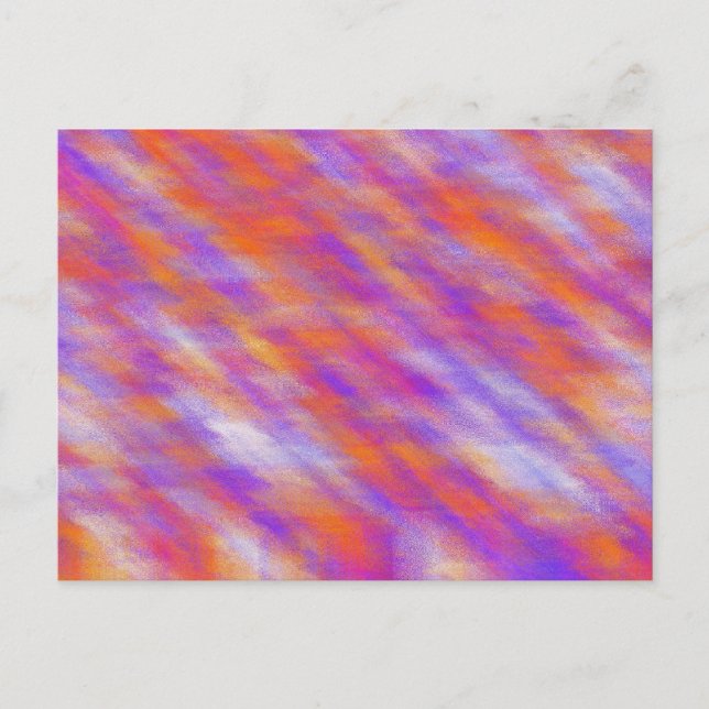 FLÜSSIGLICHT 15 POSTKARTE (Vorderseite)