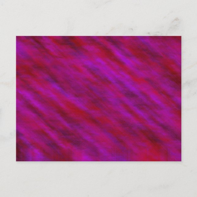 FLÜSSIGLICHT 1 POSTKARTE (Vorderseite)
