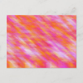 FLÜSSIGLICHT 3 POSTKARTE