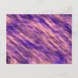 FLÜSSIGLICHT 8 POSTKARTE