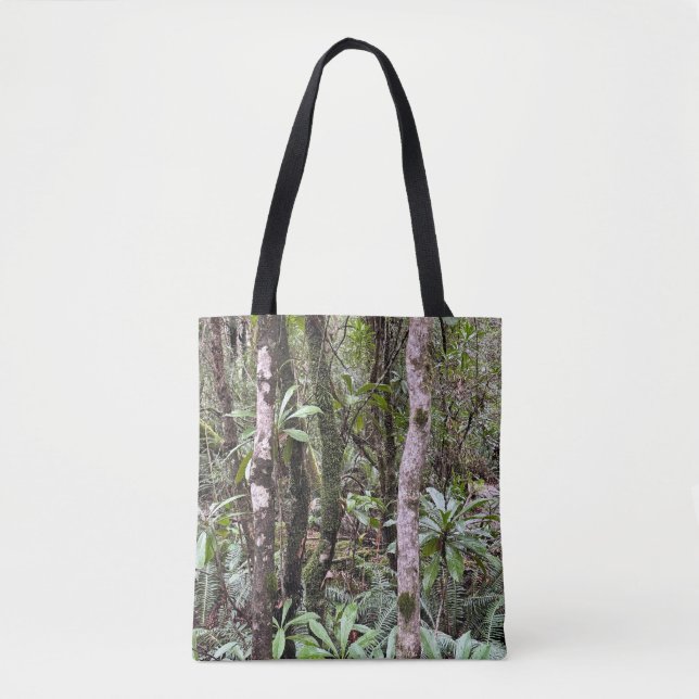 Flusslaufwald Tote Tag (Vorderseite)