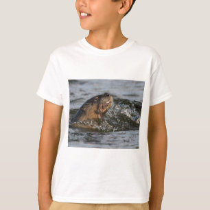 Flussotter T-Shirt