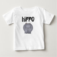 Flusspferd-T-Shirts und Geschenke