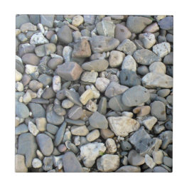 Flusssteine  fliese