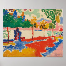 Flussufer | Andre Derain |