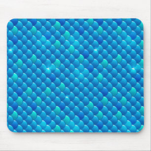 Flusswaage Mousepad