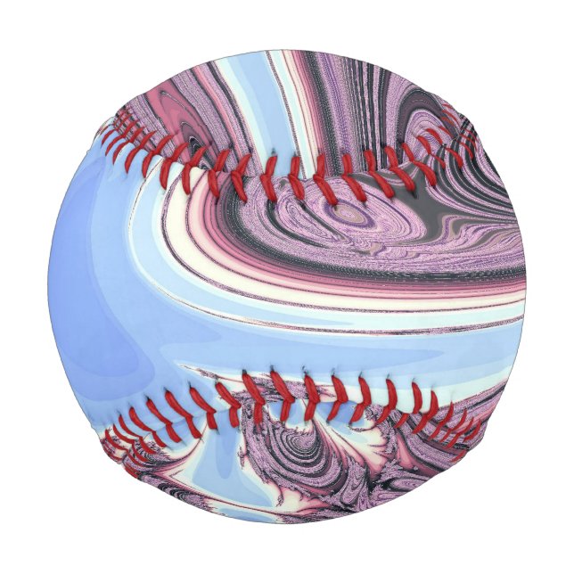 FLUSSWASSER BASEBALL (Vorderseite)