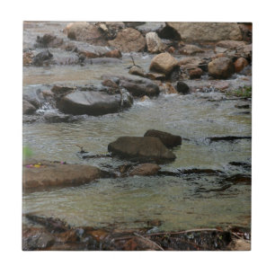 Flusswasser  fliese