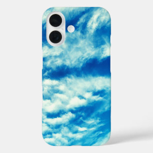 Flüster des iPhone/iPad-Gehäuses iPhone 16 Hülle