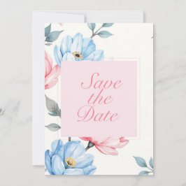 Flüstergarten V01 Einladung