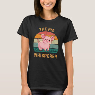 Flüsterkäfer T-Shirt