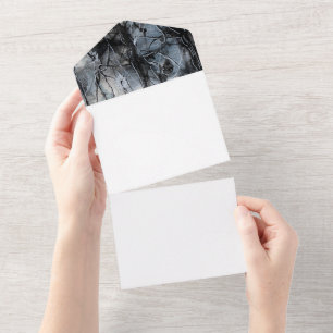 Flüstern All In One Einladung