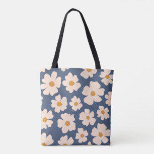 Flüstern der Blooms-Tasche