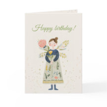 Flüstern der engelsgleichen Freude