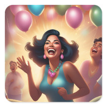 Flüstern der Freude