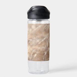 "Flüstern der Schönheit der Natur" Trinkflasche