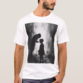 Flüstern der Vergangenheit - Eine haarsträubende K T-Shirt
