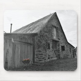 Flüstern der Vergangenheit Mousepad