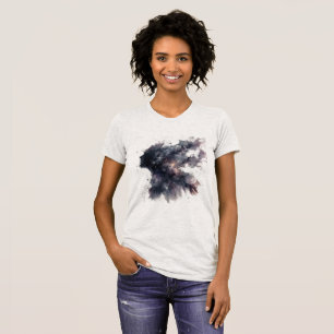 Flüstern der Verwundeten T-Shirt
