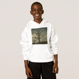 Flüstern der Withered Hoodie