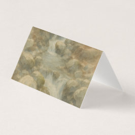 Flüstern des Flusses