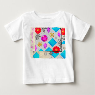 Flüstern des Lichts – Baby Gem Tee