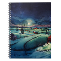 Flüstern des Sonnenaufgangs