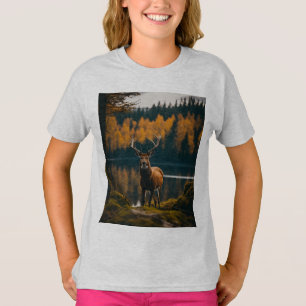 Flüstern des Stillwood T-Shirt