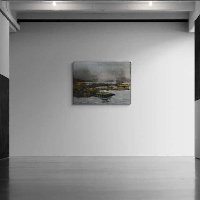 Flüstern eines Misty Brook Poster (Von Creator hochgeladen)