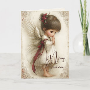 Flüstern eines Winter Halo Weihnachten