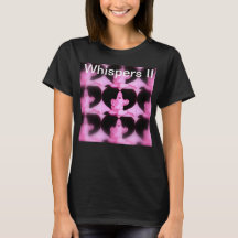 Flüstern II, T - Shirt