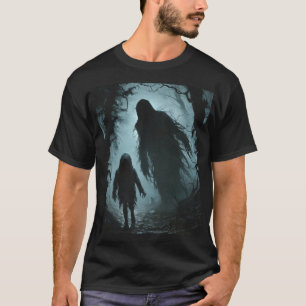 Flüstern im Schatten T-Shirt
